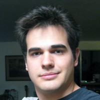 Chris Scott