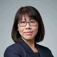 Melissa Ding