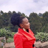 Winnie Njeri