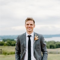 Jacob Shellenberger