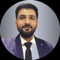 Pezhman Goudarzi
