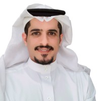 Fahad Alsharari