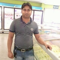 Somendra Singh Yadav
