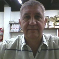 Sergiy Nefodov