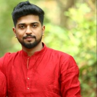 Nithin lal vp