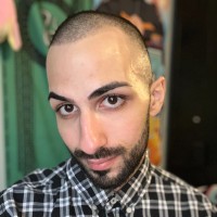Mazin Baalbaki