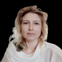 Natalya SHAYAKHMETOVA