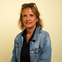 Sylvie Coquilleau