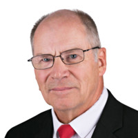 Patrick Lawson-Earley