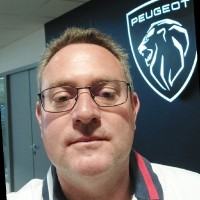 Olivier Meheust