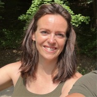 Dorien Evens