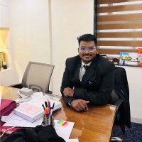 Sumit Randive