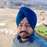 Manraj Singh Gill