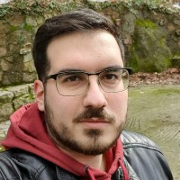 Vaggelis Manos