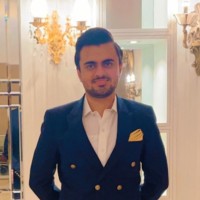 Wasim Ullah