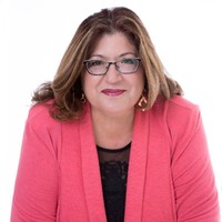 Rachel Kozin-Vadas