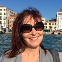 Sharon McCready