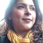 Cynthia Vanesa Flores Benavides
