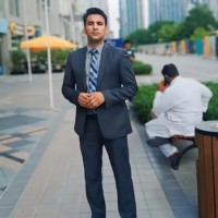 Taimoor Farhan