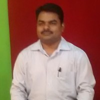 Kailas Dongare