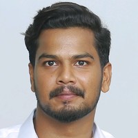 vineeth unnikrishnan