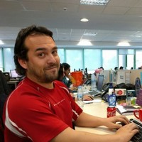 Alejandro García Arañas
