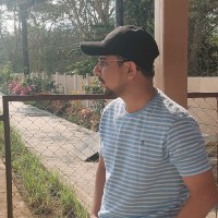 Akash Khandekar