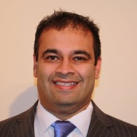 Sumit Dhingra