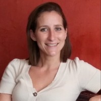 Tatiana Harel Toulet