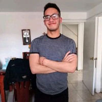 Juan Sebastian Muñoz Calderón