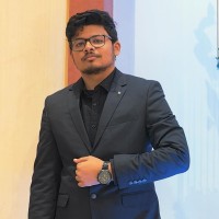 Nabarun Ghosal