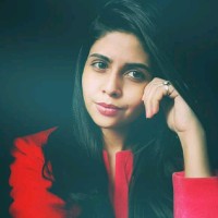 Jaya Tiwari