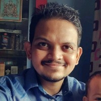 Nikhil Ranade