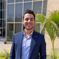 MOhamed B. Al Shafi'y