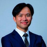 Anthony Lin