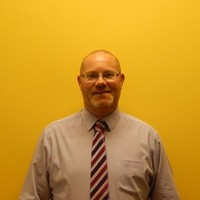 Alan Gormley Mipa