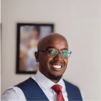 Jesse Muraya