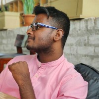 Ashish Kumar Sethi
