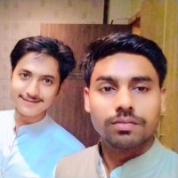 MD ibrar Khan