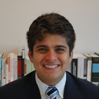 Javier Agustín Vijil