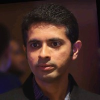 Vishal Parekh