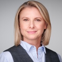 Szilvia Pazmandy