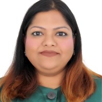 Paramita Roy