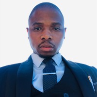 Sinethemba Phumlani Nyawo