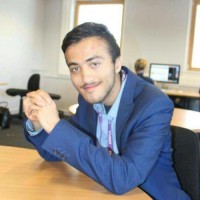 Danial Siddiqi