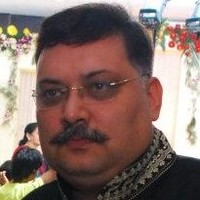 Pundarik Chaturvedi