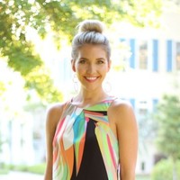 Megan Stokes