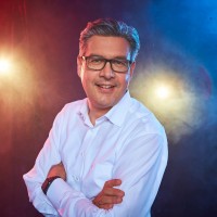 Dr. Frank Liebe