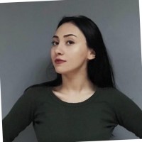 Viktoria Davitashvili