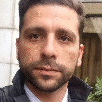 Riccardo Ferrante